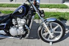 Kawasaki EN bardzo ładny stan, dok. na km, 1 ręka, z DE*** - 8