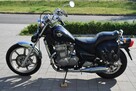Kawasaki EN bardzo ładny stan, dok. na km, 1 ręka, z DE*** - 12