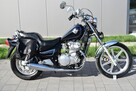 Kawasaki EN bardzo ładny stan, dok. na km, 1 ręka, z DE*** - 13