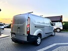 Ford Transit Custom 2.2 Diesel 124 konny Long klima Sebastian - 2