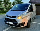 Ford Transit Custom 2.2 Diesel 124 konny Long klima Sebastian - 4