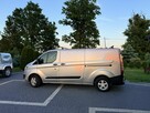 Ford Transit Custom 2.2 Diesel 124 konny Long klima Sebastian - 7