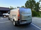 Ford Transit Custom 2.2 Diesel 124 konny Long klima Sebastian - 8
