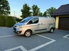 Ford Transit Custom 2.2 Diesel 124 konny Long klima Sebastian - 9