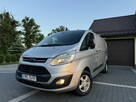 Ford Transit Custom 2.2 Diesel 124 konny Long klima Sebastian - 10