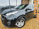 Kia Sportage 2.0D 4x4 136km BI-XENON skóra NAVI asystent KAMERA 2018 - 1