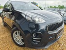 Kia Sportage 2.0D 4x4 136km BI-XENON skóra NAVI asystent KAMERA 2018 - 2