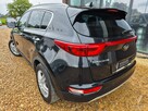 Kia Sportage 2.0D 4x4 136km BI-XENON skóra NAVI asystent KAMERA 2018 - 3