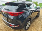 Kia Sportage 2.0D 4x4 136km BI-XENON skóra NAVI asystent KAMERA 2018 - 4
