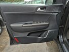 Kia Sportage 2.0D 4x4 136km BI-XENON skóra NAVI asystent KAMERA 2018 - 12