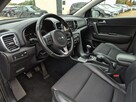 Kia Sportage 2.0D 4x4 136km BI-XENON skóra NAVI asystent KAMERA 2018 - 13