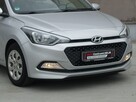 Hyundai i20 1.2 Ben.75KM/Klima/Czuj.Parkowania/Ks.Serwisowe - 4
