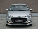 Hyundai i20 1.2 Ben.75KM/Klima/Czuj.Parkowania/Ks.Serwisowe - 5