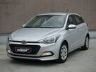 Hyundai i20 1.2 Ben.75KM/Klima/Czuj.Parkowania/Ks.Serwisowe - 6