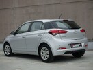 Hyundai i20 1.2 Ben.75KM/Klima/Czuj.Parkowania/Ks.Serwisowe - 8