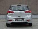 Hyundai i20 1.2 Ben.75KM/Klima/Czuj.Parkowania/Ks.Serwisowe - 9