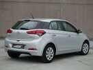 Hyundai i20 1.2 Ben.75KM/Klima/Czuj.Parkowania/Ks.Serwisowe - 10