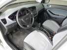 Hyundai i20 1.2 Ben.75KM/Klima/Czuj.Parkowania/Ks.Serwisowe - 11