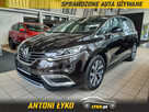 Renault Espace Energy dCi 160 EDC Intens