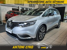 Renault Espace Energy dCi 160 EDC Initiale Paris