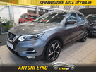 Nissan Qashqai 1.3 DIG-T TEKNA