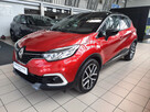 Renault Captur 1.3TCe 150 KM EDC RED EDITION - 2