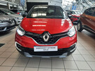 Renault Captur 1.3TCe 150 KM EDC RED EDITION - 3