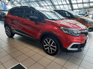 Renault Captur 1.3TCe 150 KM EDC RED EDITION - 4