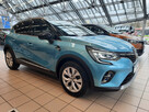 Renault Captur 1.3 TCe 150 KM Intens - 4