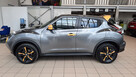Nissan Juke 1.6 DIG-T Tekna - 4
