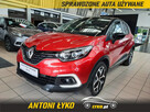 Renault Captur 0.9 Tce Dynamique 90 KM