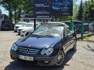 Mercedes-Benz CLK | 272 KM | 2007 | Automat | Cabrio - 3