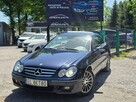Mercedes-Benz CLK | 272 KM | 2007 | Automat | Cabrio - 4