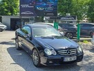Mercedes-Benz CLK | 272 KM | 2007 | Automat | Cabrio - 6