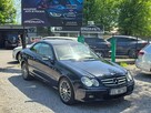 Mercedes-Benz CLK | 272 KM | 2007 | Automat | Cabrio - 7
