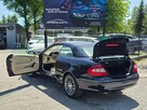 Mercedes-Benz CLK | 272 KM | 2007 | Automat | Cabrio - 9