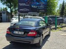 Mercedes-Benz CLK | 272 KM | 2007 | Automat | Cabrio - 13