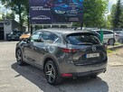Mazda CX-5 | 2.2 D|AWD | 2017 | Automat | SUV - 7
