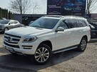 Mercedes-Benz GL | Benzyna | 363 KM 3.0 | SUV | 2016 | 7 miejsc 23%VAT - 2
