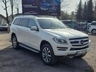 Mercedes-Benz GL | Benzyna | 363 KM 3.0 | SUV | 2016 | 7 miejsc 23%VAT - 4
