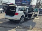 Mercedes-Benz GL | Benzyna | 363 KM 3.0 | SUV | 2016 | 7 miejsc 23%VAT - 9