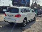 Mercedes-Benz GL | Benzyna | 363 KM 3.0 | SUV | 2016 | 7 miejsc 23%VAT - 10