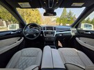 Mercedes-Benz GL | Benzyna | 363 KM 3.0 | SUV | 2016 | 7 miejsc 23%VAT - 16