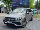 Mercedes-Benz GLE 300 d 4MATIC | 2019 | Automat |Salon PL 23%VAT