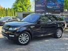 Land Rover Range Rover Sport | Diesel | 306 KM | SUV | 2016 | 23% VAT - 3