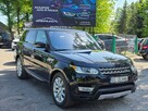 Land Rover Range Rover Sport | Diesel | 306 KM | SUV | 2016 | 23% VAT - 5