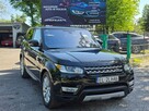 Land Rover Range Rover Sport | Diesel | 306 KM | SUV | 2016 | 23% VAT - 6