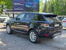 Land Rover Range Rover Sport | Diesel | 306 KM | SUV | 2016 | 23% VAT - 8