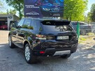 Land Rover Range Rover Sport | Diesel | 306 KM | SUV | 2016 | 23% VAT - 10