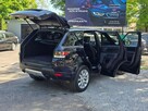 Land Rover Range Rover Sport | Diesel | 306 KM | SUV | 2016 | 23% VAT - 12
